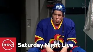 Jokerit on myyty | Saturday Night Live | MTV3 #SNLSuomi