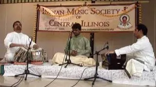 Raag Patdeep - Jayateerth Mevundi