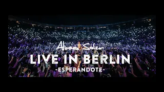 Alvaro Soler - Esperándote (Live in Berlin)