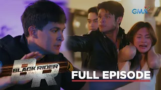 Black Rider: Full Episode 46 (January 8, 2024) (with English subs)