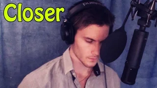 Closer - The Chainsmokers ::: Cover (Mark Deck)