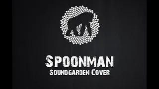 Spoonman - Soundgarden - (Cover)