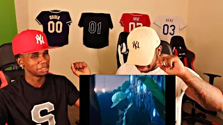 Toosii - shop (Official Video) ft. DaBaby | REACTION