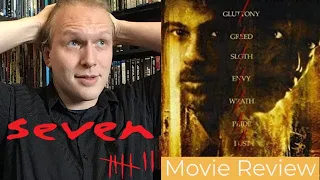 Seven - Movie Review