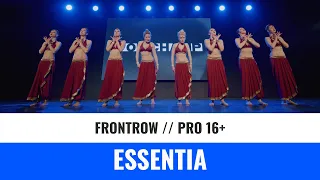 PRO 16+ | ESSENTIA | YOU CHAMP 2023 | #moscow