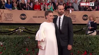 Natalie Portman descubre una infidelidad de su esposo Benjamin Millepied | ¡HOLA! TV