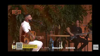 Gusttavo Lima - Então pode ir - Live Buteco 06/03