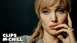 "You Are a Russian Spy" | Salt (Angelina Jolie)