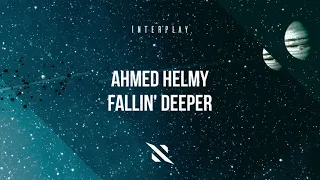 Ahmed Helmy - Fallin' Deeper