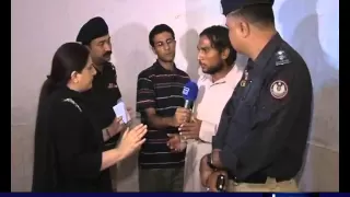 Tonight with Jasmeen, Nov 10, 2011 SAMAA TV 2/3