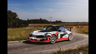 Porsche 911 GT3 RS (2010) RGT setup test v5