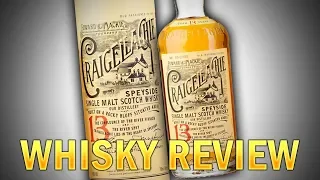 Craigellachie 13 Year Old Review #28