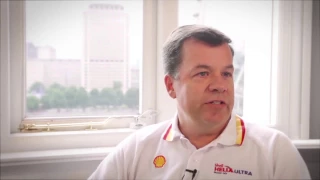 Shell Helix Ultra with PurePlus Technology – Keeping your Engine Closer to Factory Clean