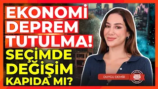 Yeni Ay ve Tutulmaların Etkisiyle Türkiye! Mart Ayında Neler Olacak? Seçim ve Ekonomi