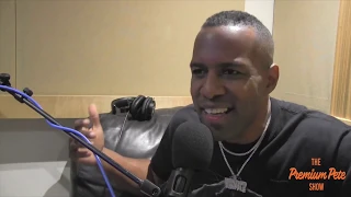 DJ Whoo Kidd Talks About Eminem Shooting Up His Hotel Room While Touring With G-Unit