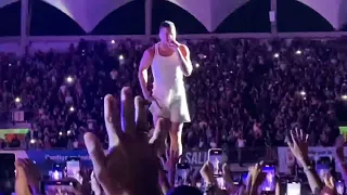 Imagine dragons - Believer live in Chile 2023