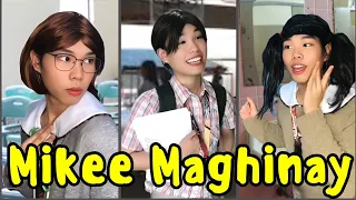 Mikee Maghinay & TIGON12021 & Others TikToks Compilation Videos