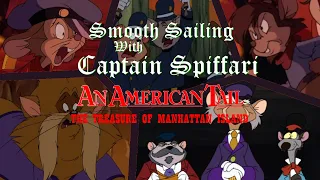 An American Tail's Surprisingly Action-Packed DTV Sequel (Smooth Sailing Ep. 3)