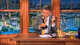 Craig Ferguson 5/26/14C Late Late Show tweetEmail XD