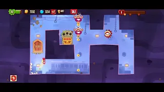 Base 126 Hard Warder | Shorter Path | King Of Thieves