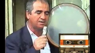 Qorçu İsgəndərov - Alqayıt   (Mübarizin Toy Şənliyi)  25-26.01.1986