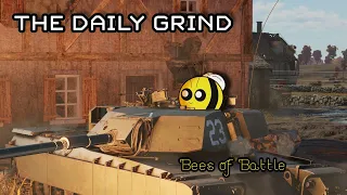 The Daily Grind (Day 664) (Ground RB)