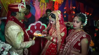 शादी जयमाला वायरल वीडियो | Jaymala Viral Video-Shaad Ka Video-Vivah Video-Wedding Viral Video 2023