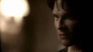 Running Up That Hill - Damon & Elena [Vampire Diaries]