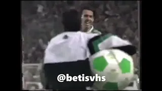 Real Betis Balompié 3-3 Sevilla FC (1996/97)