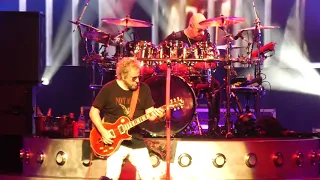 "I Cant Drive 55" Sammy Hagar & the Circle@Wolf Trap Vienna, VA 5/31/19