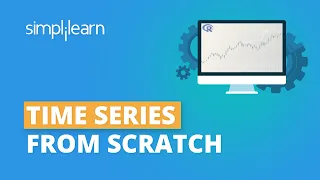 Time Series Analysis | Time Series Forecasting | Time Series Analysis In Excel | Simplilearn