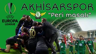 Akhisarspor | "Peri masalı"