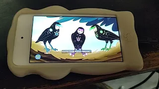 Wild Kratts 💥 Activate All Season 7 Creature Powers! (Raven Part 2)