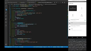 Creating React Native Uber Clone & NestJs Backend