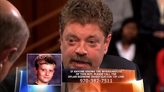 The Disappearance of Dylan Redwine Clip 6