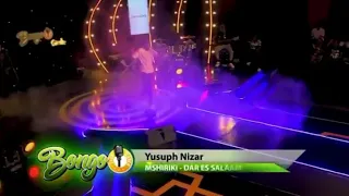 YUSUPH NIZAR AKIIMBA NYIMBO YA KATA OMMY DIMPOZI FT NANDY BONGOSTARSEARCH