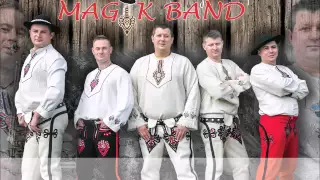 Magik Band - O Tobie miła 2016