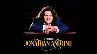 Jonathan Antoine ¦ Can You Feel The Love Tonght {from The Lion King}