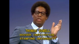 The Best of Thomas Sowell