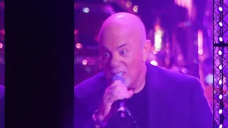 Billy Joel - Uptown Girl / It's Still Rock and Roll to Me (Live in Tokyo 2024)