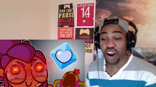 BRAWLSTARS ANIMATION The reason why I hate gear REACTION