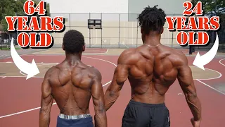 How To Build Your Back Workout (6 Effective Exercises) | That's Good Money