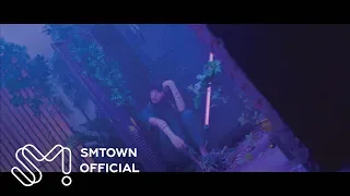 SOHLHEE 솔희 '보라색 (Purple) (Feat. 태일 of NCT)' MV Teaser