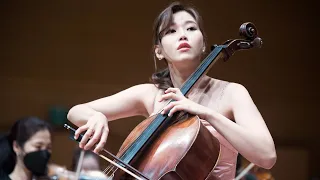 Haydn Cello Concerto No.1 in C Major, 3rd movement | 첼로댁 CelloDeck