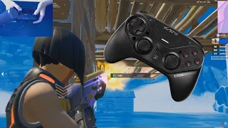 Astro C40 Controller ASMR Fortnite🤩Zone Wars Chill Controller Sounds 240 FPS Smooth 1440p⭐️