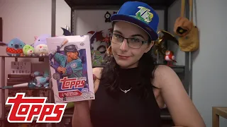 Hit or Miss? New Flagship Release!⚾ | 2023 TOPPS SERIES 1 BASEBALL HOBBY BOX OPENING