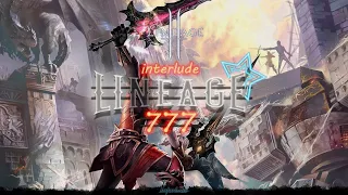 Третий день lineage777. Крафт 10 арок Пак [Newbie Soft]