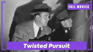 Twisted Pursuit | English Full Movie