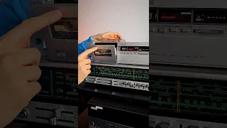 Топовая кассетная дека Akai GX-F71 или 8000 бутылок кефира? Что выбрать?!