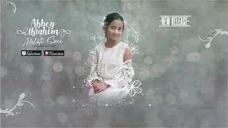 Abbey Ibrahim - Melati Suci (Official Video Lyrics) #lirik